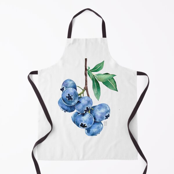 Item preview, Blueberry designed and sold by Luli Reis.