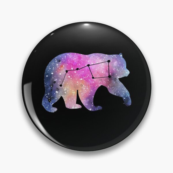Item preview, Little Dipper designed and sold by autlu.