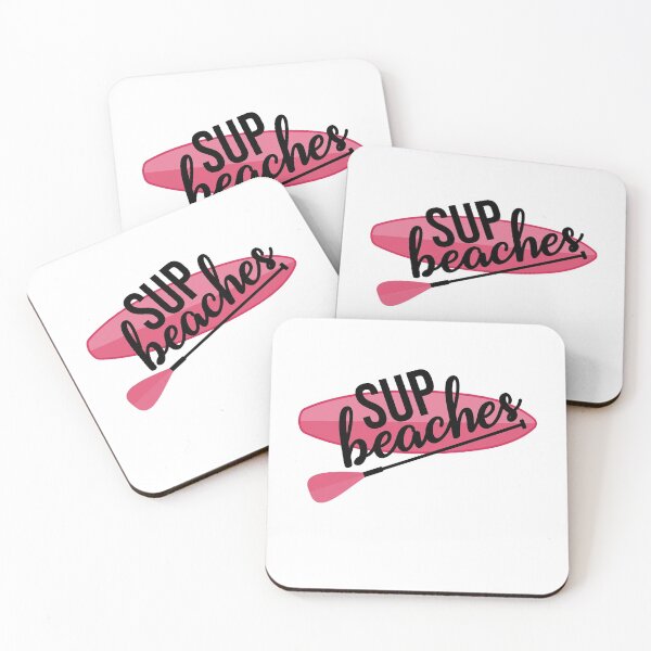 Item preview, Sup Lover Stand up paddle Lover SUP Paddleboard Gift designed and sold by GikaDesigns.