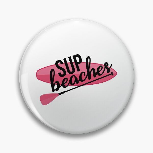 Artikelvorschau, Sup Lover Stand up paddle Lover SUP Paddleboard Gift entworfen und verkauft von GikaDesigns.