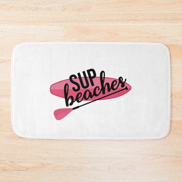 Item preview, Sup Lover Stand up paddle Lover SUP Paddleboard Gift designed and sold by GikaDesigns.