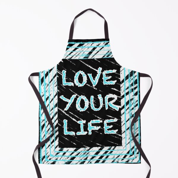 Item preview, Love your life designed and sold by Zwuck.