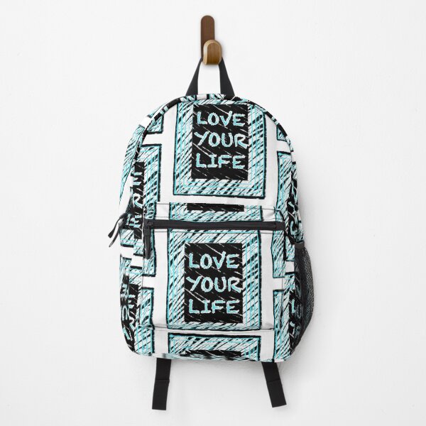 Item preview, Love your life designed and sold by Zwuck.