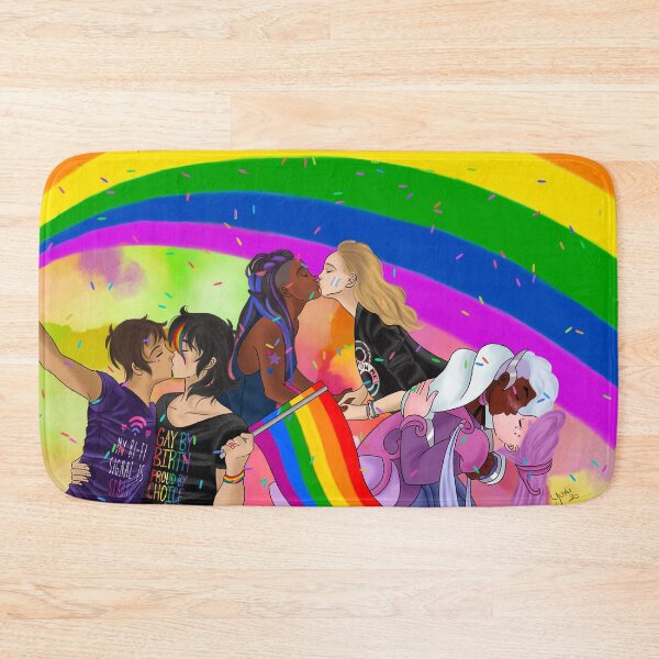 Item preview, Pride 2020 designed and sold by YukiDelleran.