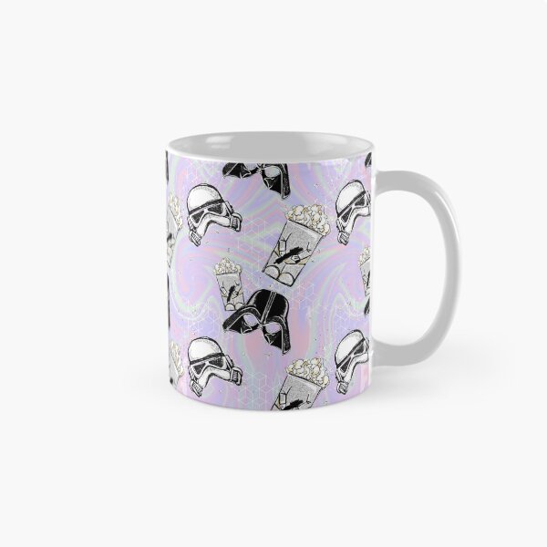 Item preview, Popcorn In Space designed and sold by Rainbows Galore.