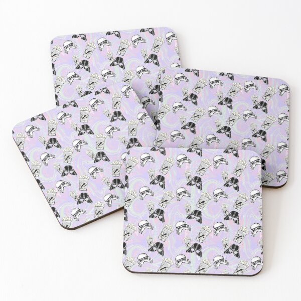 Item preview, Popcorn In Space designed and sold by Rainbows Galore.