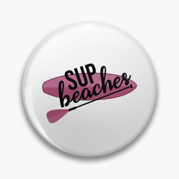 Item preview, Sup Lover Stand up paddle Lover SUP Paddleboard Gift designed and sold by GikaDesigns.