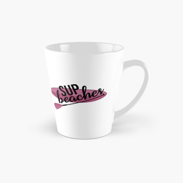 Item preview, Sup Lover Stand up paddle Lover SUP Paddleboard Gift designed and sold by GikaDesigns.