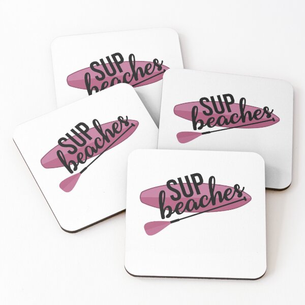 Item preview, Sup Lover Stand up paddle Lover SUP Paddleboard Gift designed and sold by GikaDesigns.