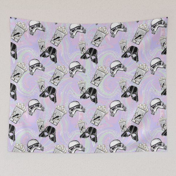 Item preview, Popcorn In Space designed and sold by Rainbows Galore.