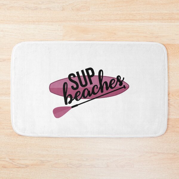 Item preview, Sup Lover Stand up paddle Lover SUP Paddleboard Gift designed and sold by GikaDesigns.