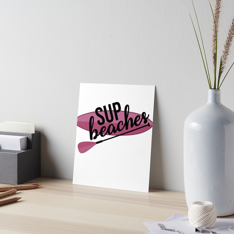 Aperçu de l'œuvre Impression rigide créée et vendue par GikaDesigns.