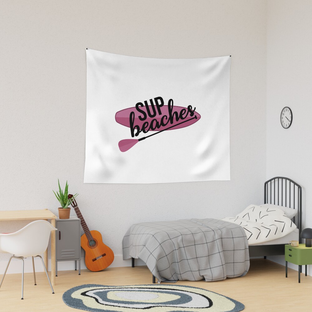 Aperçu de l'œuvre Tentures créée et vendue par GikaDesigns.