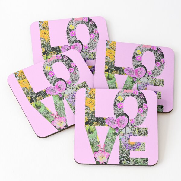 Item preview, Love flowers designed and sold by LittleAngy.