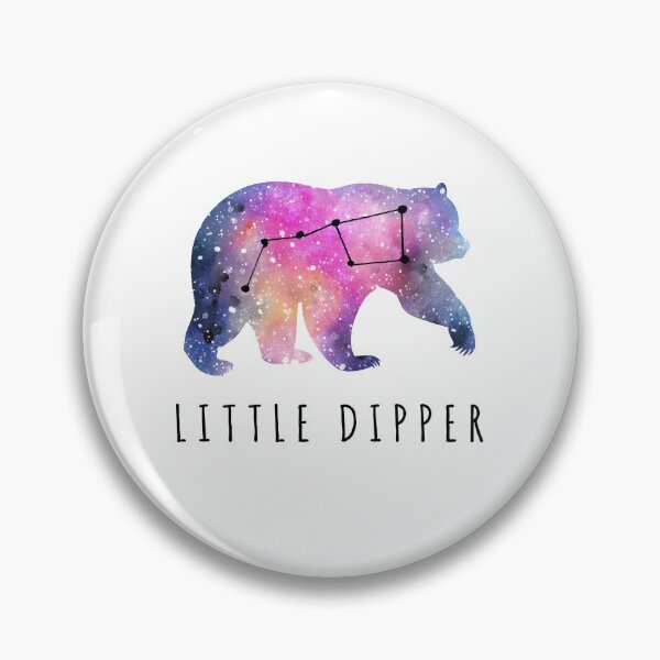 Item preview, Little Dipper designed and sold by autlu.