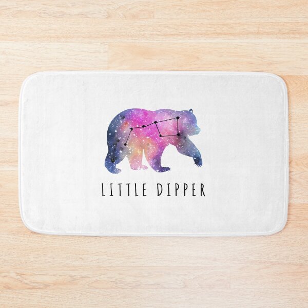 Item preview, Little Dipper designed and sold by autlu.