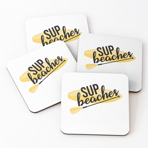 Item preview, Sup Lover Stand up paddle Lover SUP Paddleboard Gift designed and sold by GikaDesigns.