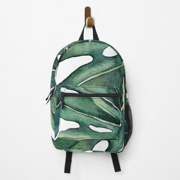 Item preview, Monstera zoom designed and sold by Luli Reis.