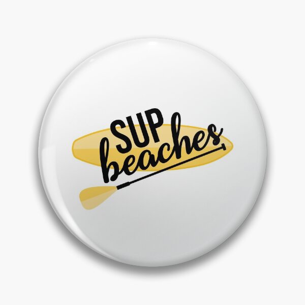 Artikelvorschau, Sup Lover Stand up paddle Lover SUP Paddleboard Gift entworfen und verkauft von GikaDesigns.