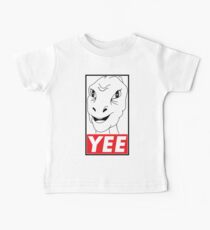 YEE Baby Tee