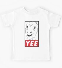 YEE Kids Tee