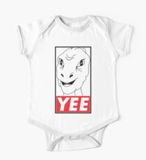 YEE One Piece - Short Sleeve