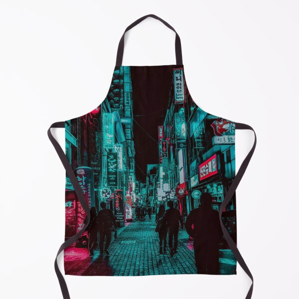 Item preview, strawberry mint nights (dark edition) designed and sold by calinedesign.