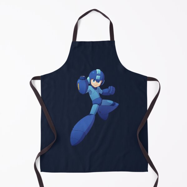 Item preview, Mega Man armed and ready designed and sold by Slappers.