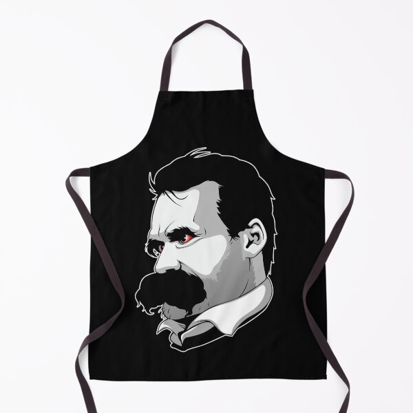 Item preview, Funny Nihilist Nietzsche Quotes for Philosophy Students designed and sold by BPClub.