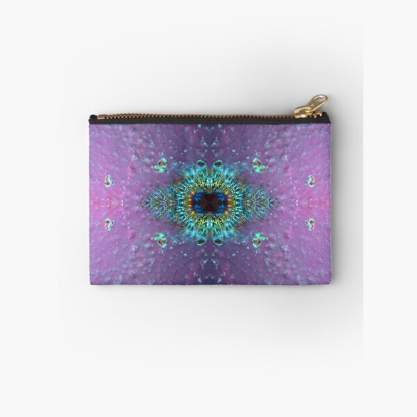 Item preview, Silicon-Based Life Form - E5 Purple designed and sold by Marja Hamalainen.