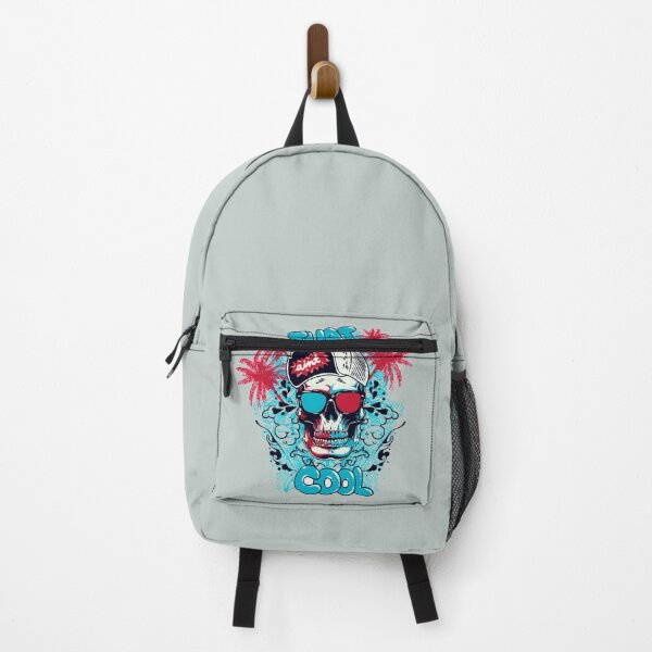 Item preview, That Ain't Cool - Awesome cool skull lover Gift designed and sold by Teenation9.