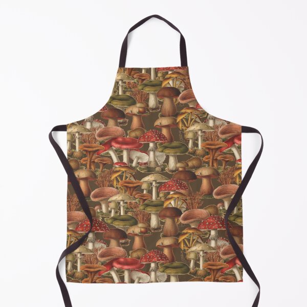 Item preview, Funghi Wunghi designed and sold by Salocin.