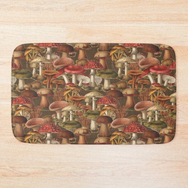 Item preview, Funghi Wunghi designed and sold by Salocin.