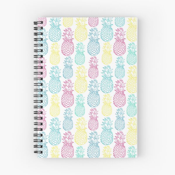 Item preview, Rainbow Colors Pineapple designed and sold by cursotti.