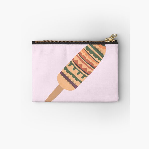 Item preview, Hello Summer - Multicolored Popsicle Graphic Illustration GC-105-03 designed and sold by GraphicCharms.