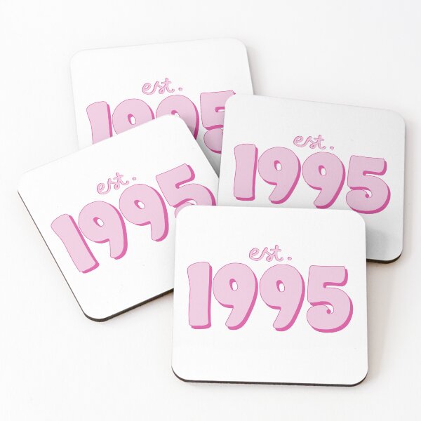Item preview, est. 1995 designed and sold by poppingcandy.