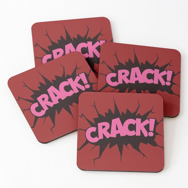 Item preview, Crack designed and sold by aldorjan.