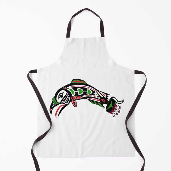 Item preview, Salmon Time designed and sold by NINUNO.