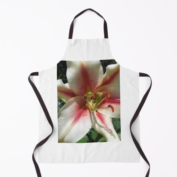 Item preview, Pretty Lily  designed and sold by LoveOfNature.
