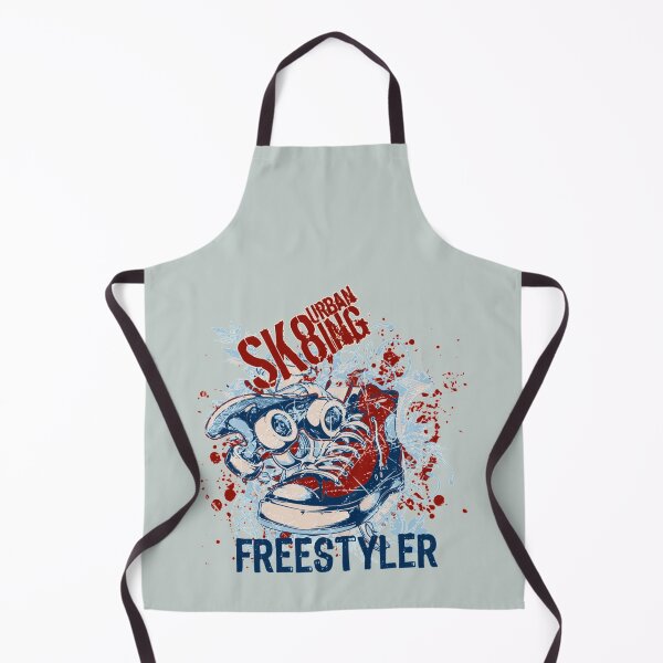 Item preview, Urban skiing freestyler - Awesome skiing freestyler Gift designed and sold by Teenation9.