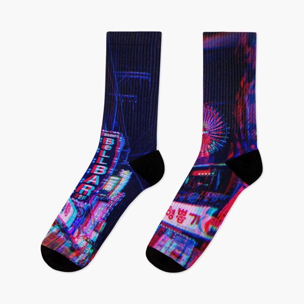 Item preview, lsd nights designed and sold by calinedesign.