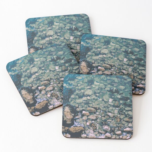 Item preview, Gradient waves designed and sold by SavvoGrimi.