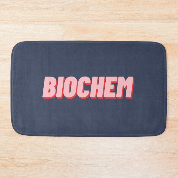 Item preview, Biochem designed and sold by polishalpaca.