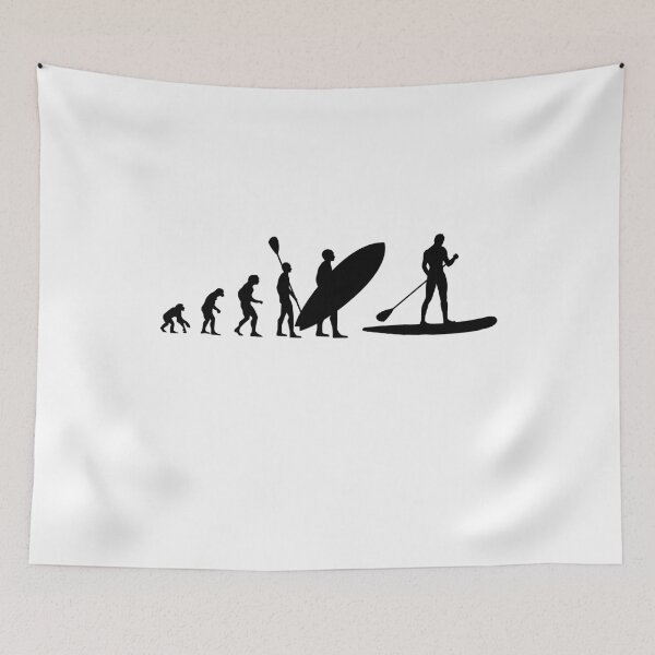 Item preview, Sup Lover Stand up paddle Lover SUP Paddleboard Gift designed and sold by GikaDesigns.