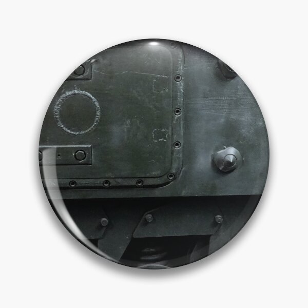 Item preview, Churchill Tank Sidehatch and Bogie Wheels designed and sold by PhilipHarvey.