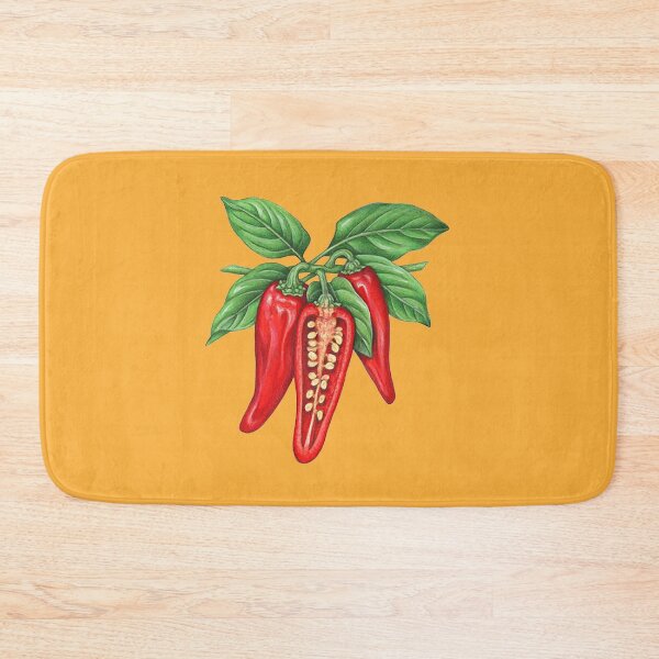 Item preview, Vintage Peppers V2 designed and sold by Land Mermaid.