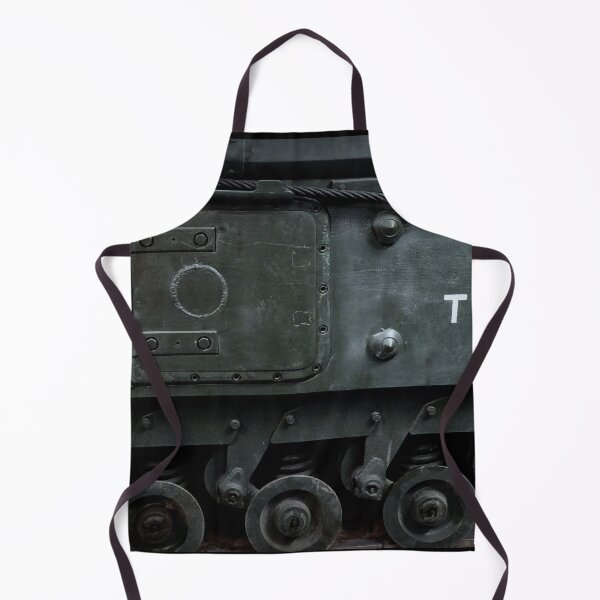 Item preview, Churchill Tank Sidehatch and Bogie Wheels designed and sold by PhilipHarvey.
