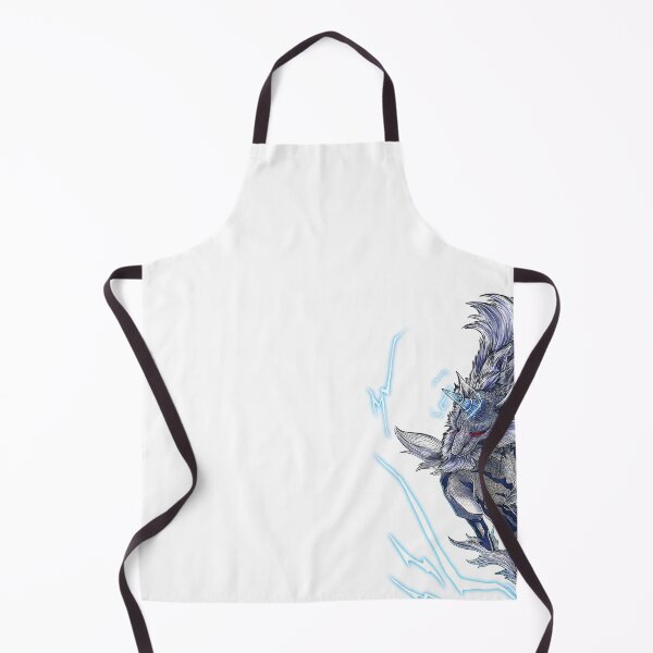 Item preview, Kirin MH Monster Hunter designed and sold by Hyrchurn.