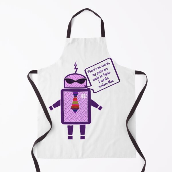 Item preview, I am a Modern Man designed and sold by Intriguing Eclectives by Janelle K.