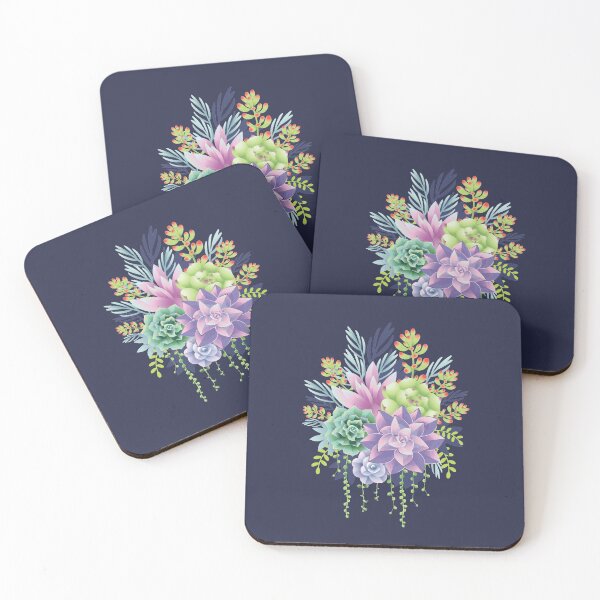 Item preview, Succulents designed and sold by zoljo.